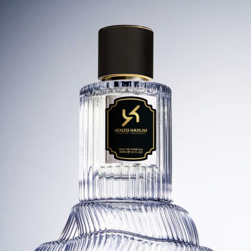 Parfume Best Quality Botol Chloe 30Ml