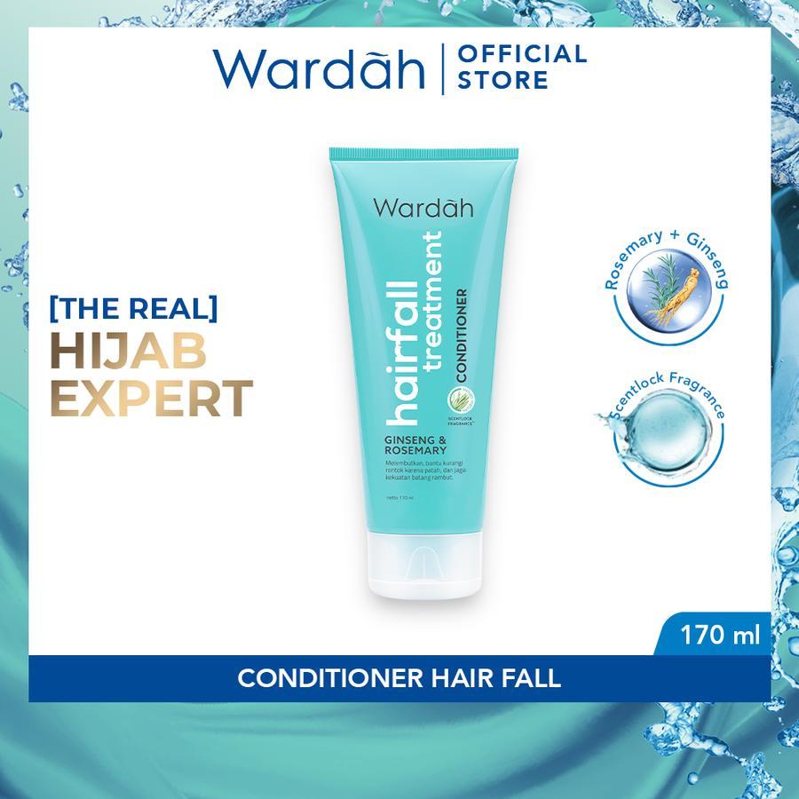 Wardah Conditioner 170 Ml