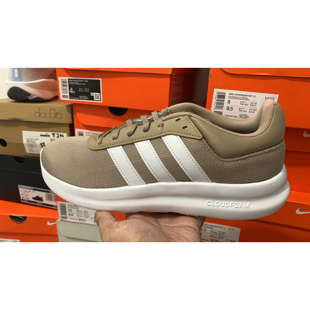 Adidas Lite Racer 4.0