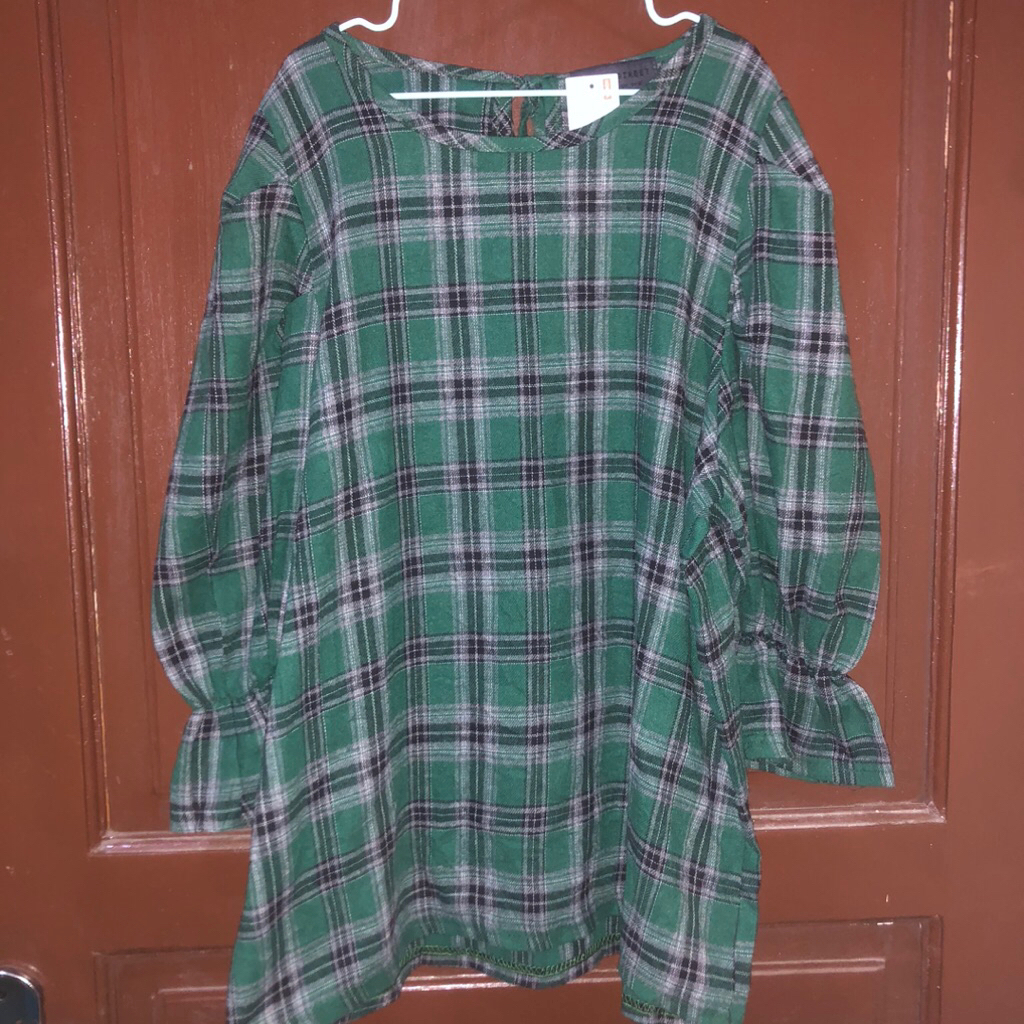 blouse wanita