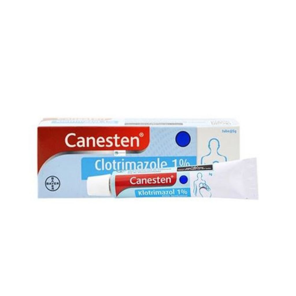 Canesten krim 5g