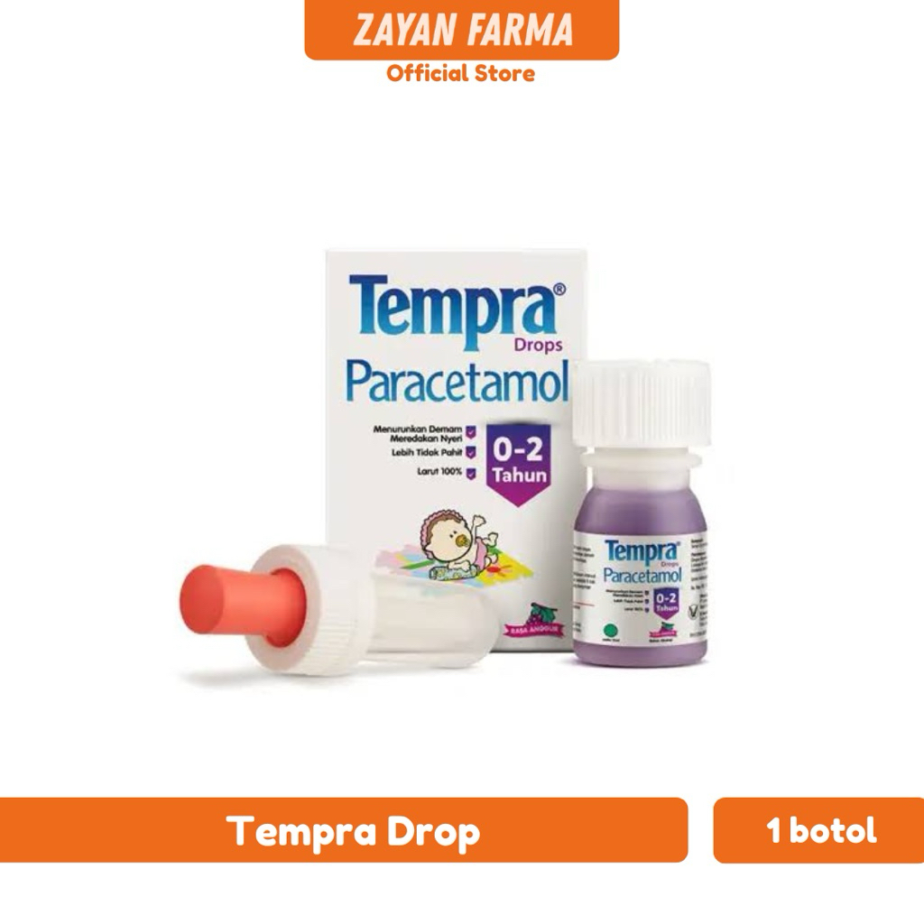 Tempra drop