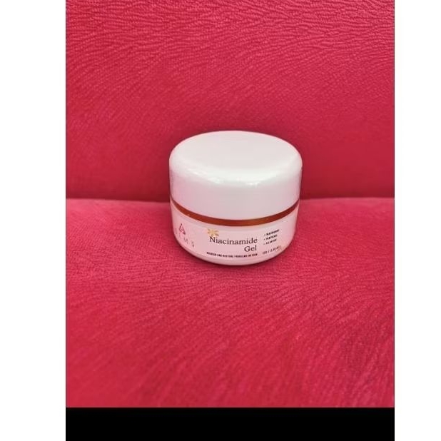 Niacinamide Gell