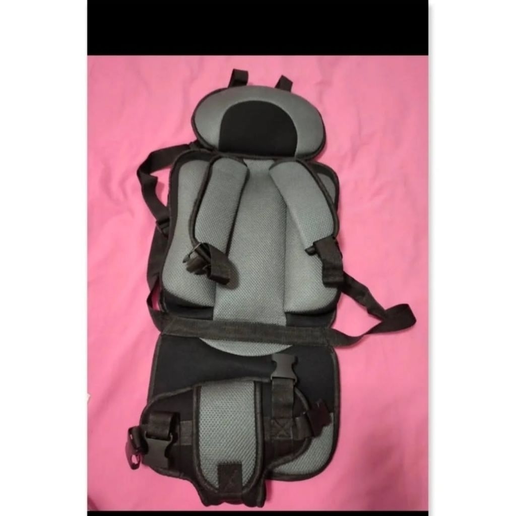 carseat portable