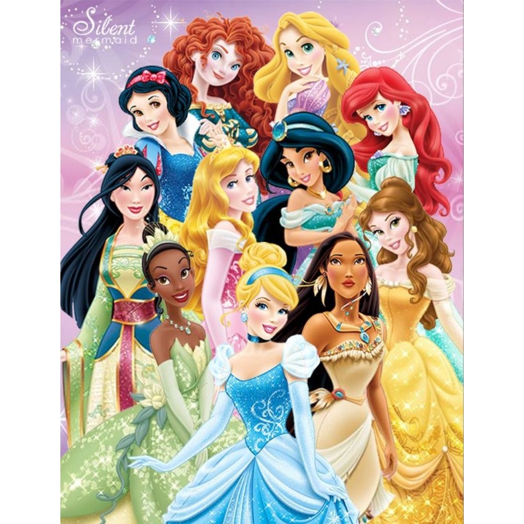 snowwhite