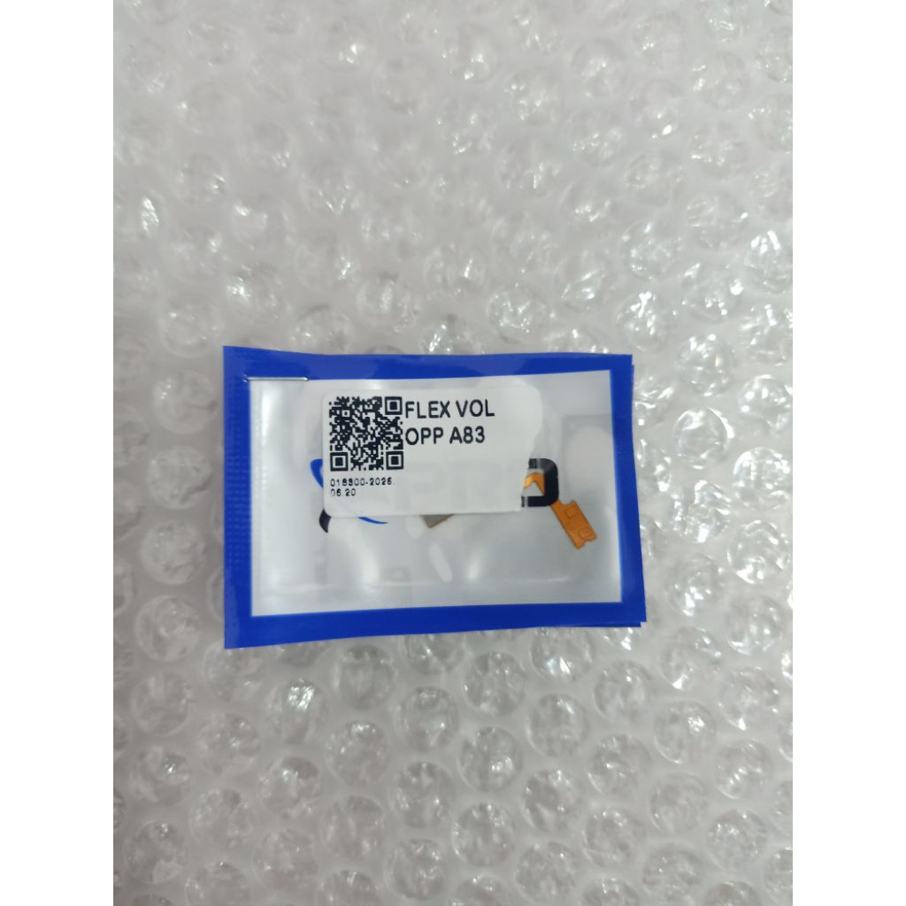 FLEXIBLE VOLUME OPPO A83