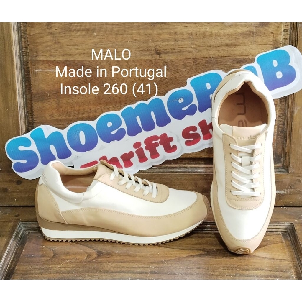 MALO ITALY