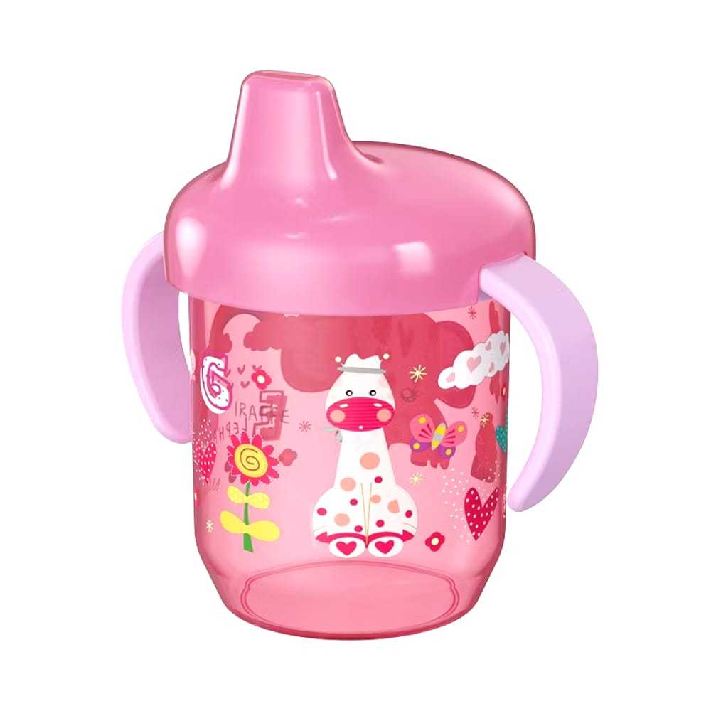 BOTOL BABY SIPPY CUP