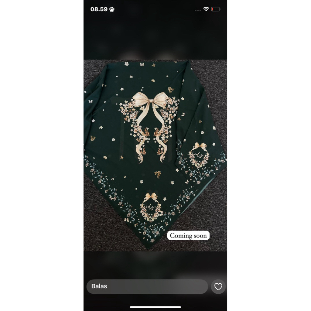 Mariposa Series by IdS