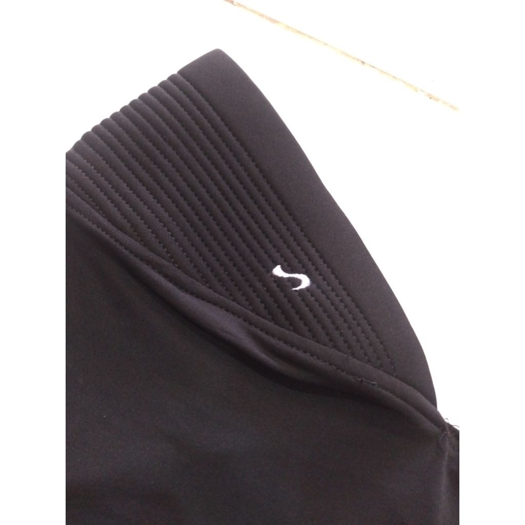 Hijab Bergo hamidah