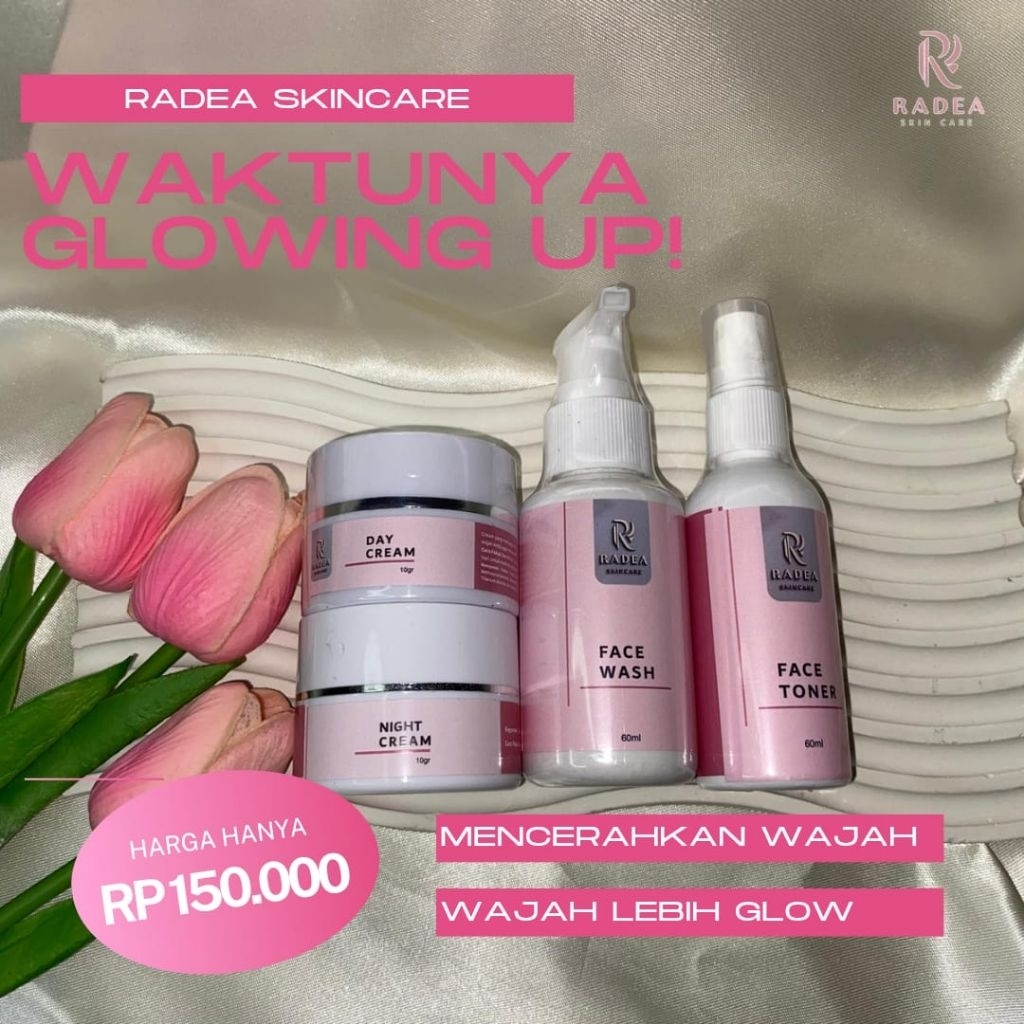 RADEA SKINCARE