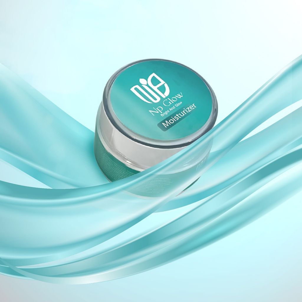 Moisturizer Np Glow Original