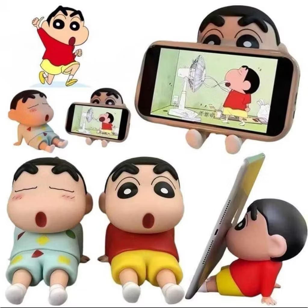 FIGURE HOLDER STANDING HP SINCHAN LUCU