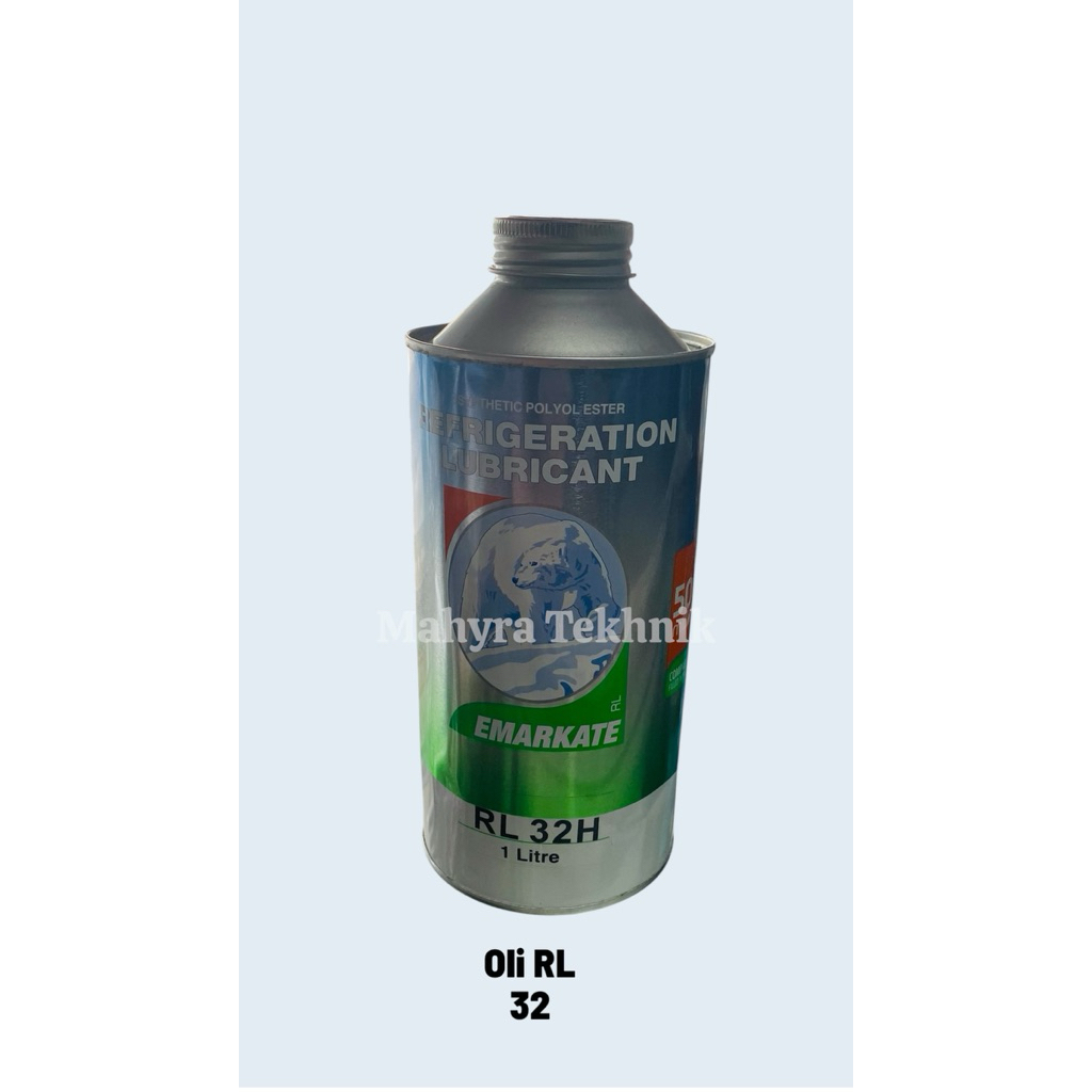 OLI EMKARATE RL 32