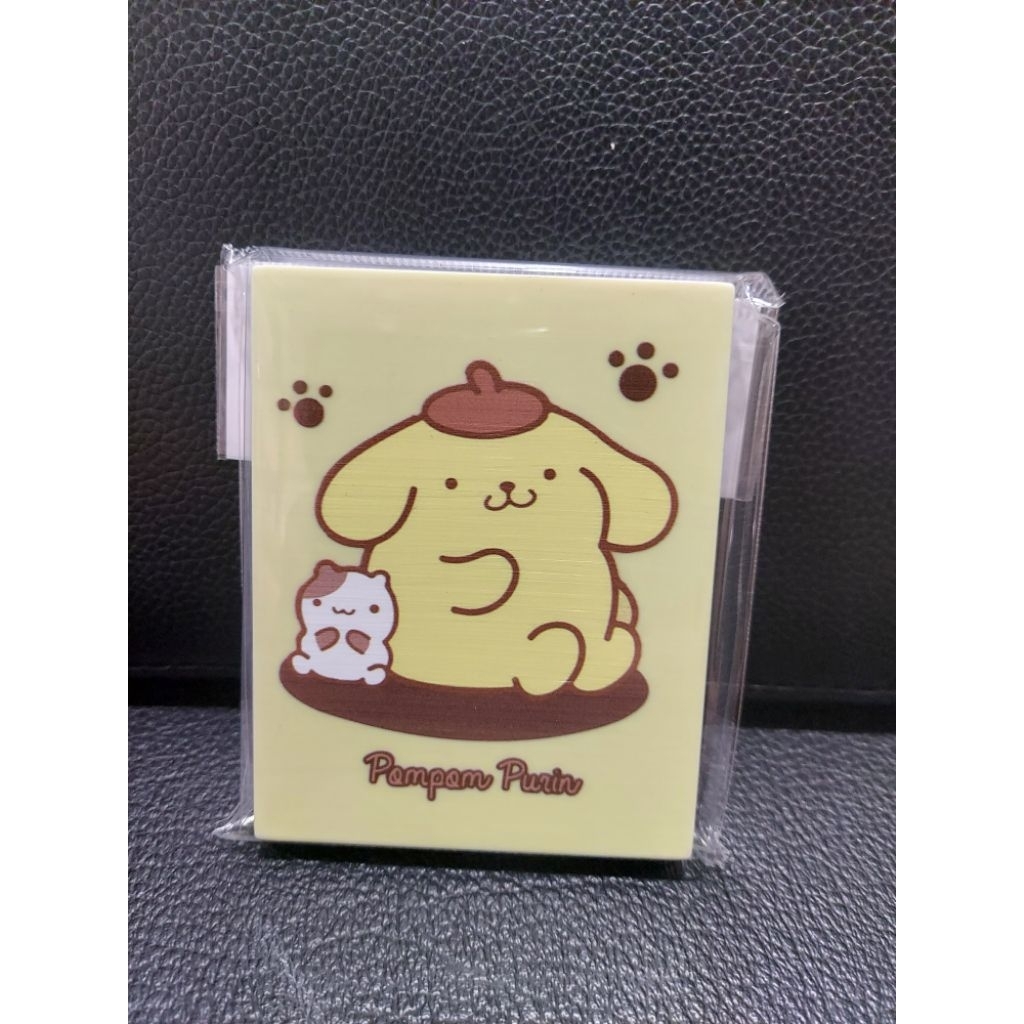 kaca mini gambar sanrio