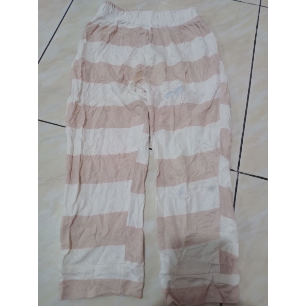 CELANA PANJANG BECOMING