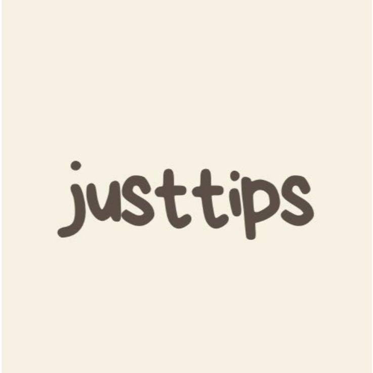 Justtips Clothes