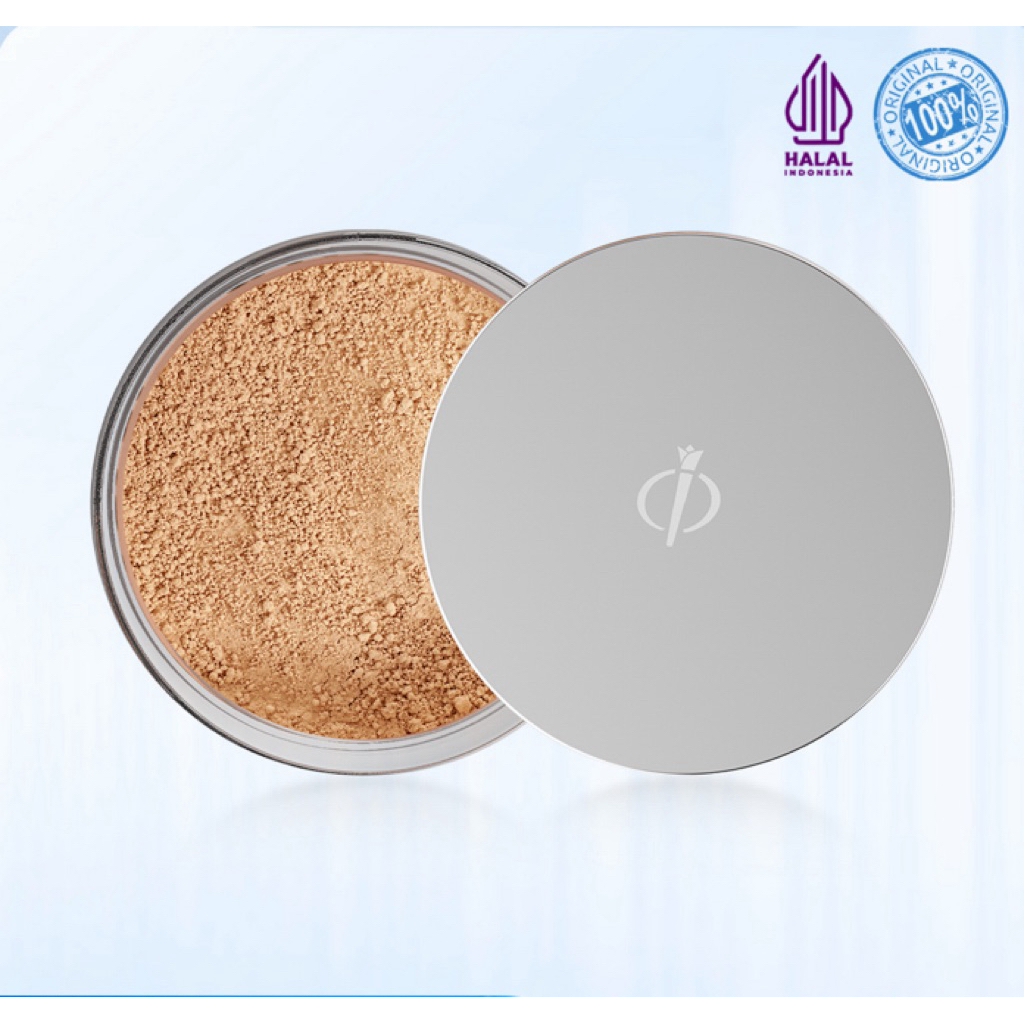 SATIN SMOOTH FACE POWDER