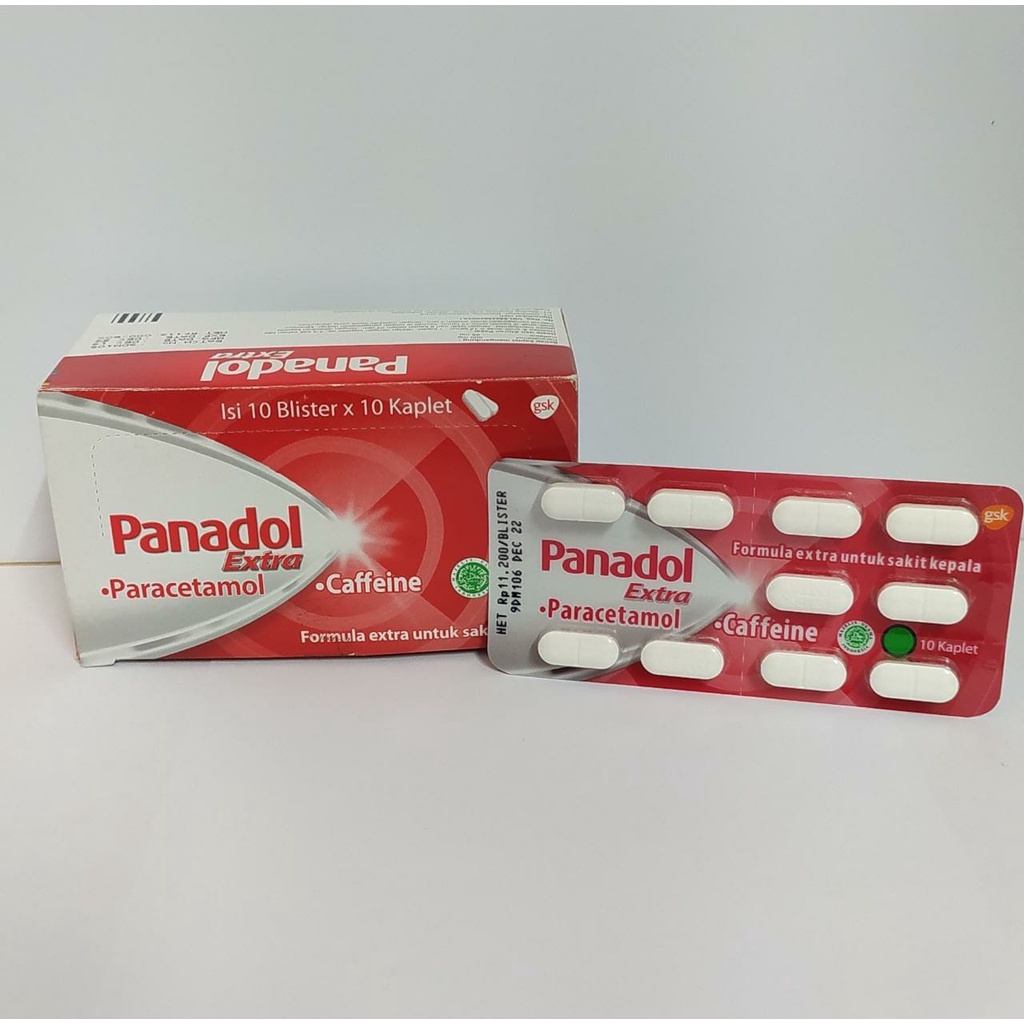 panadol extra