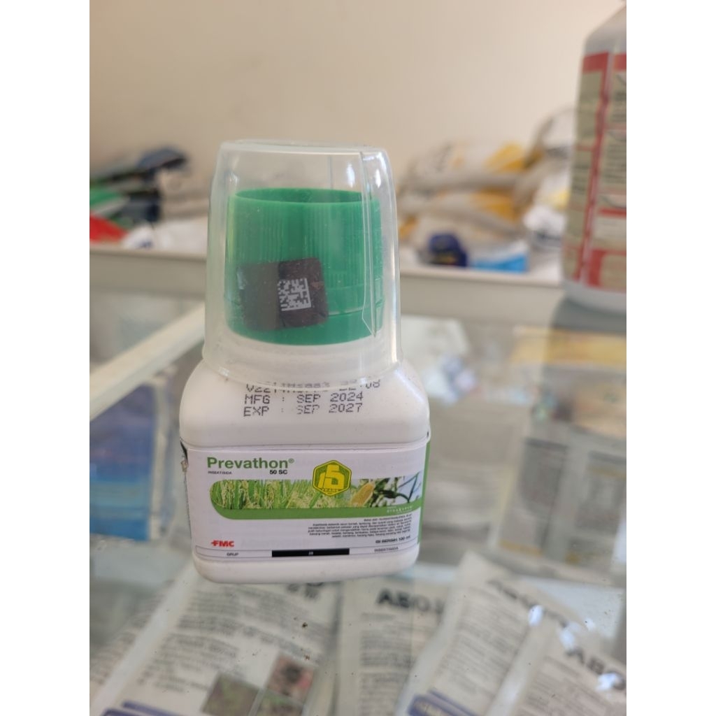 Insektisida prevathon 100ml