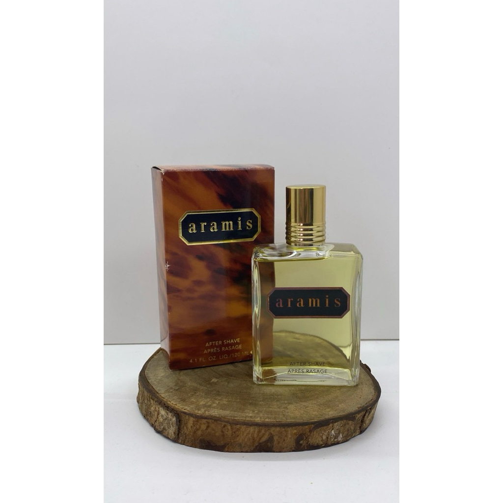 Aramis After Shave 120ml