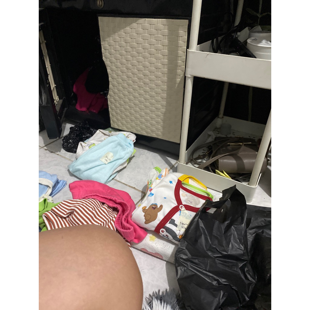 preloved baju anak