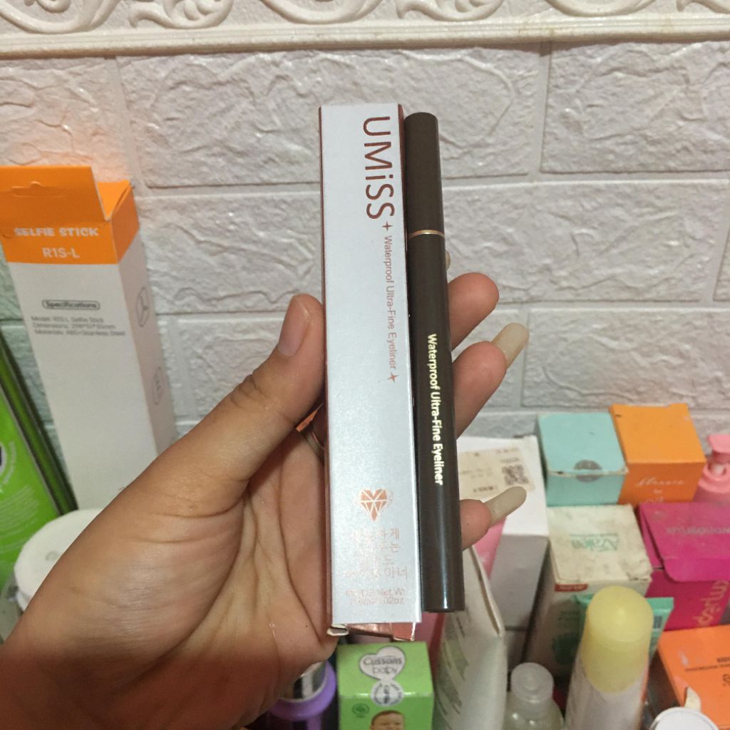 UMISS eyelinner