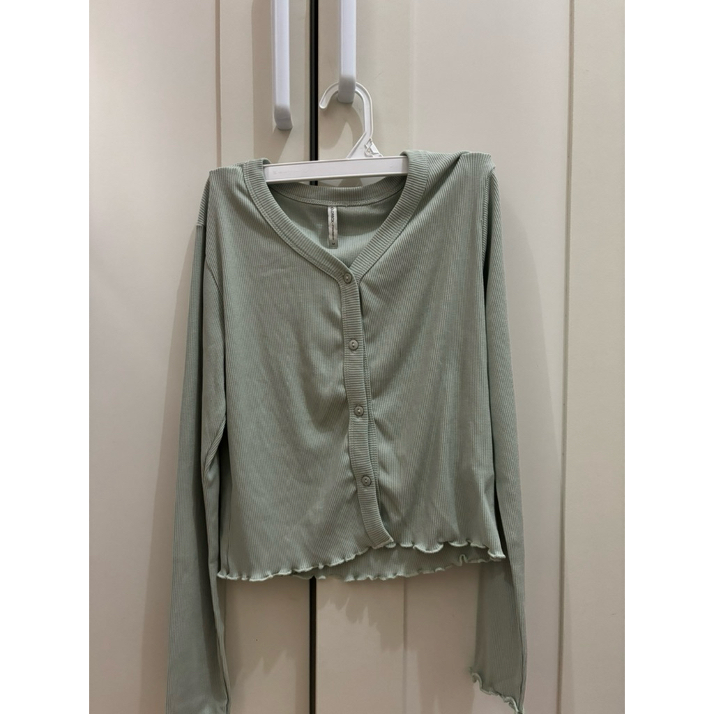 colorb0x cardigan