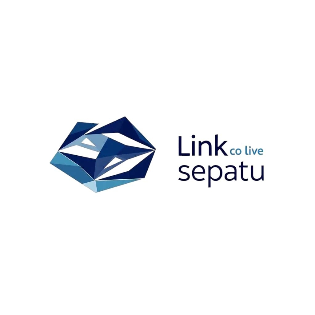 LINK CO LIVE SEPATU