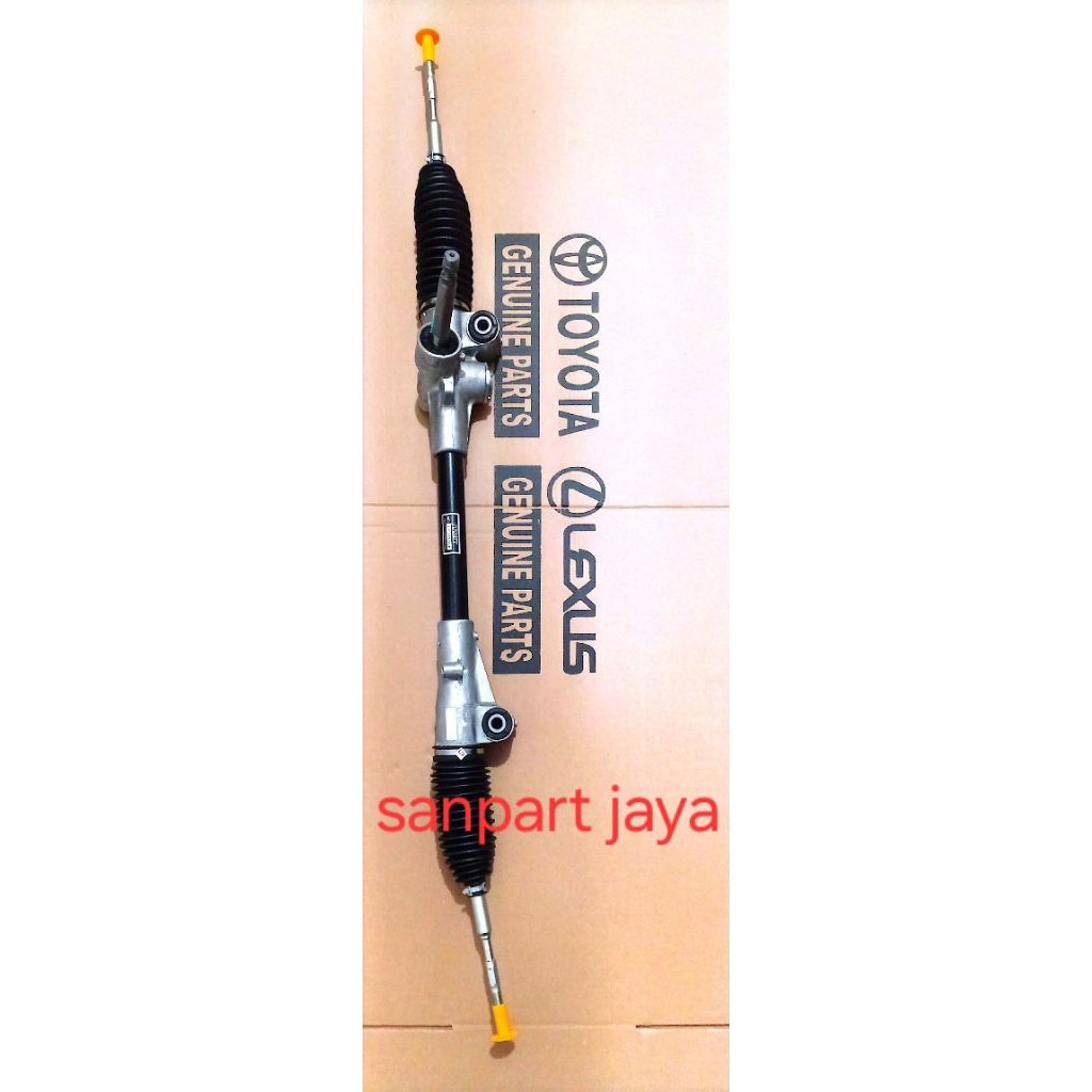 rack steering rack steer Etios rack stir