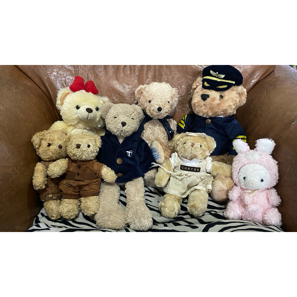 Link Co Boneka + admin