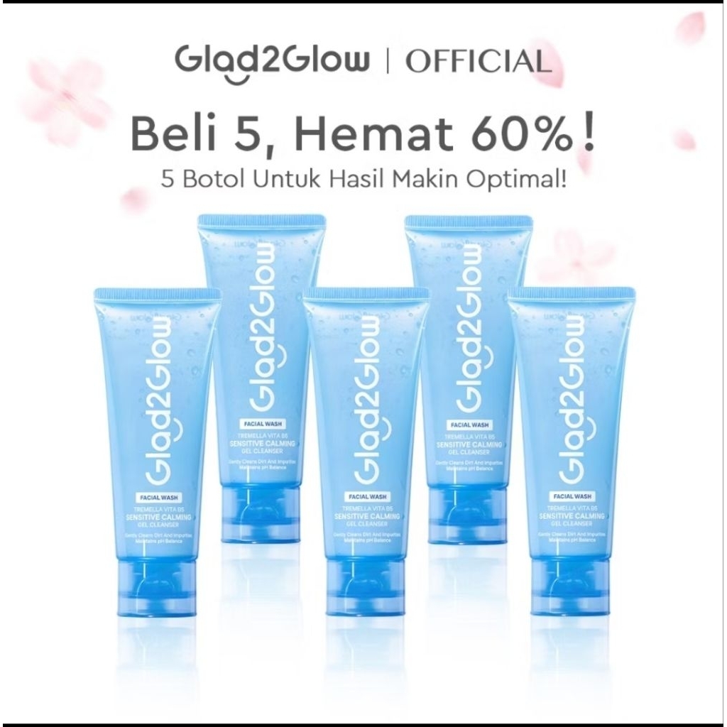 G2G Face Wash