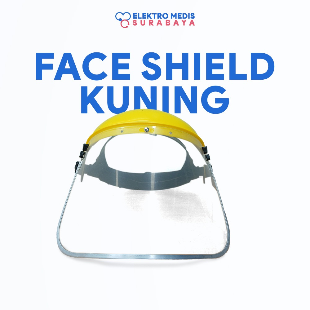 Face Shield Full Anti Fog