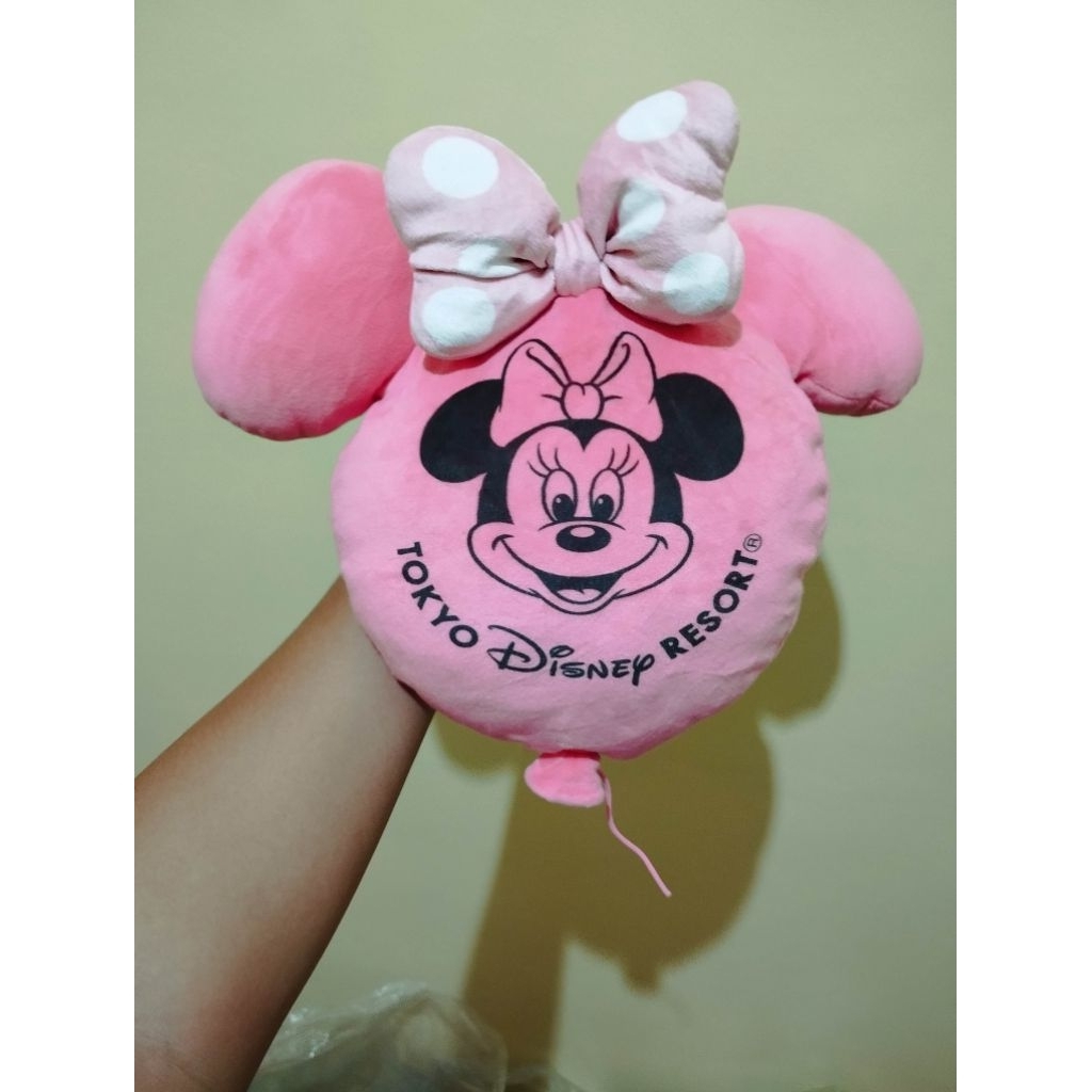 Boneka Kargo 5kg