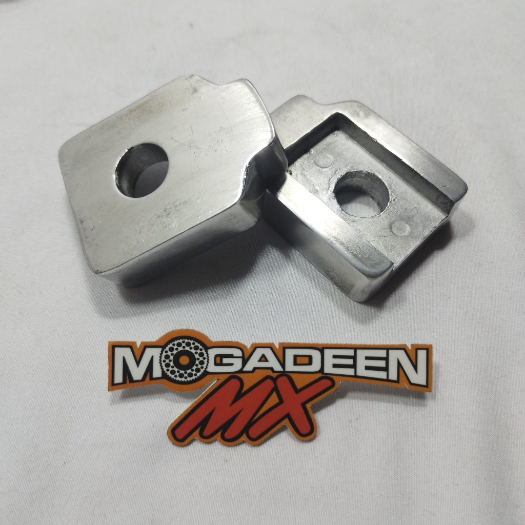 Setelan Rantai Trail Model SE