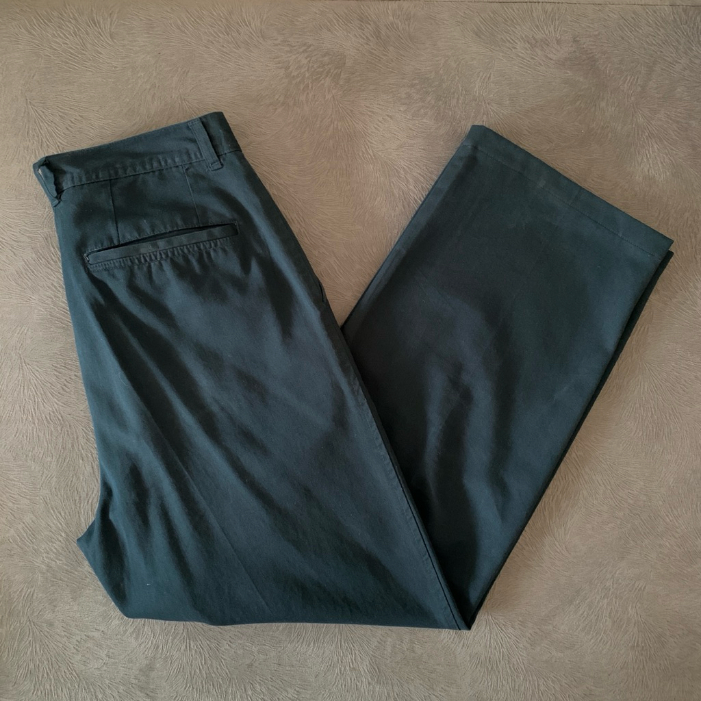 Chino pants
