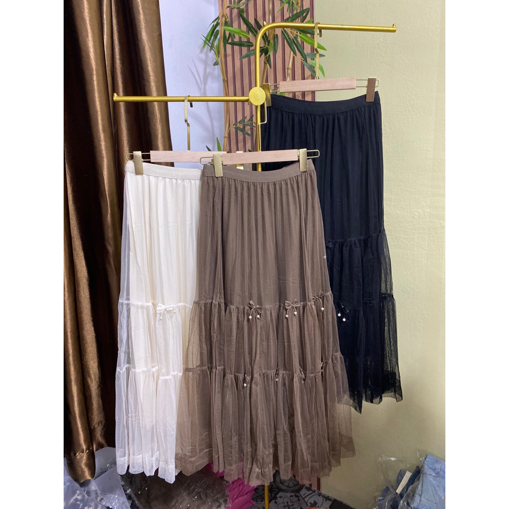 rok tutu import