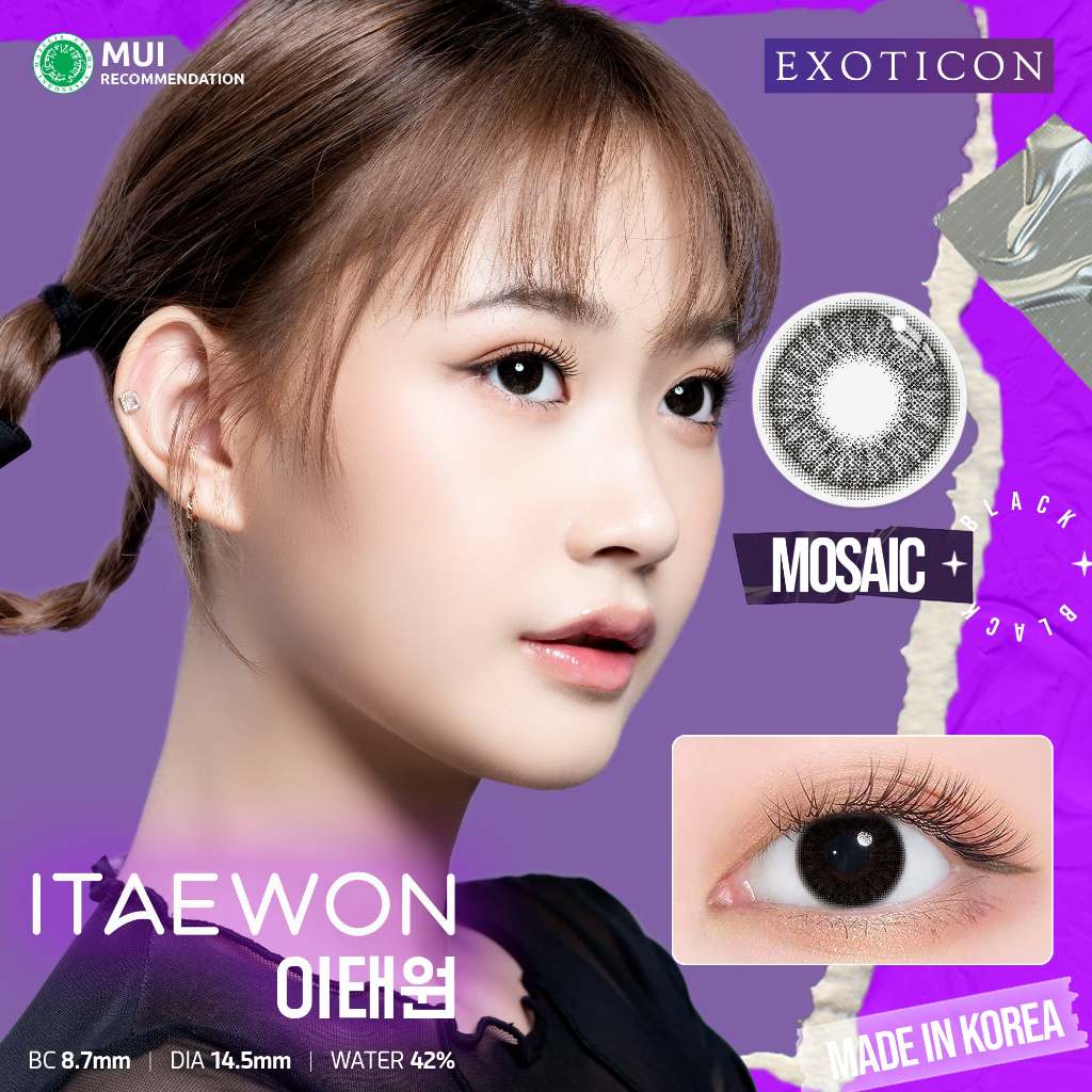 SOFTLENS X2 ITAEWON NORMAL