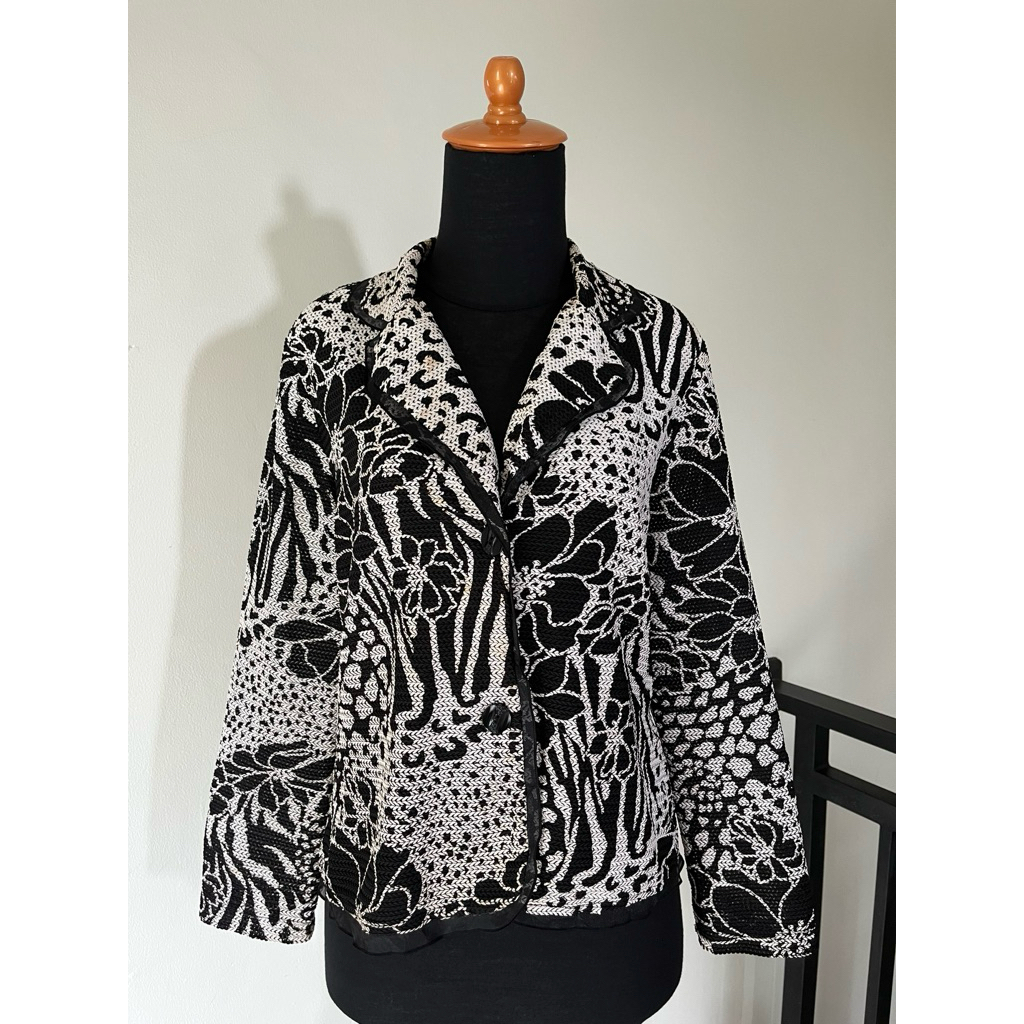 OUTER BLAZER WANITA