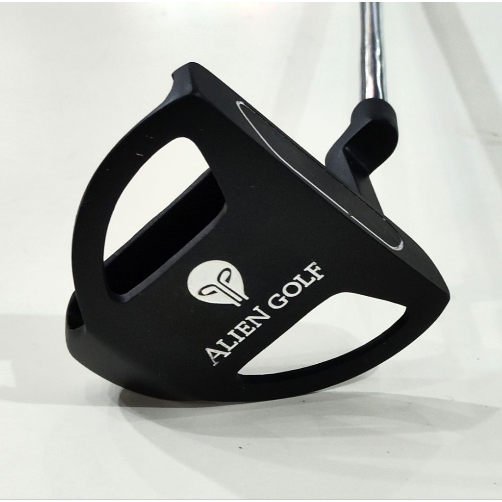 Stick Golf Putter Original Alien Golf Mallet Stability Putter