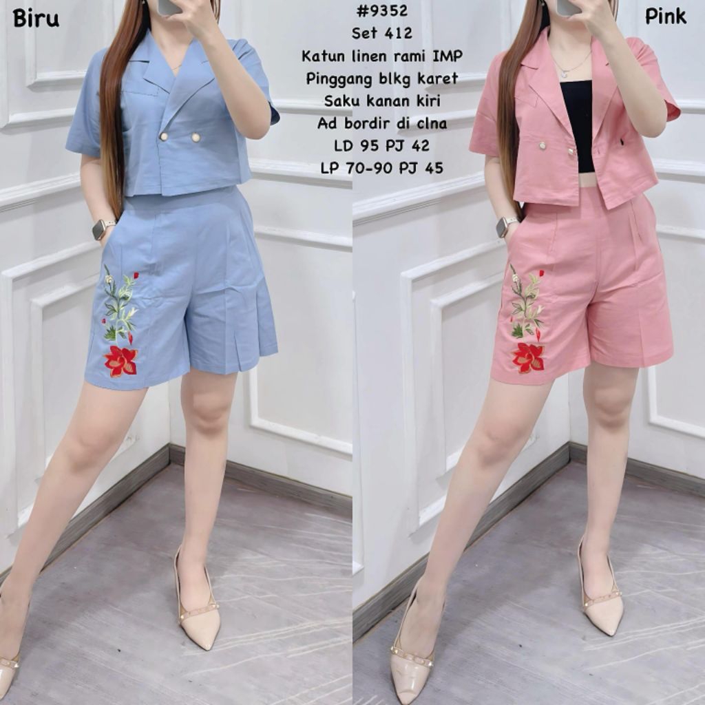 412-9352 set