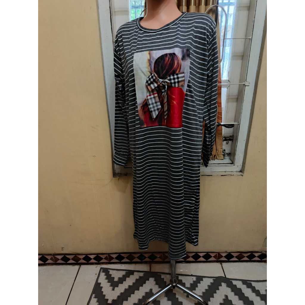 TUNIK WANITA