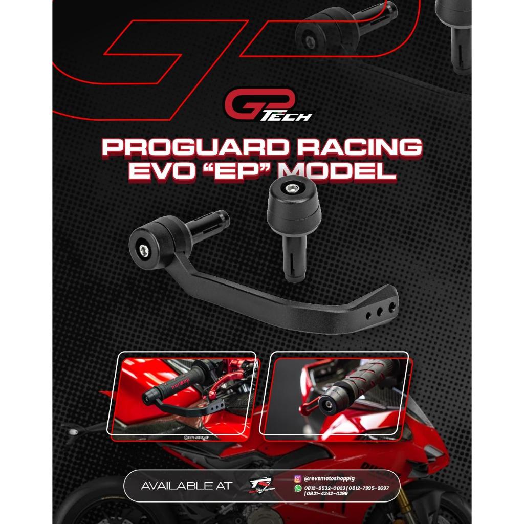 GP PROGUARD / LEVER GUARD RACING EVO "EP" Model - Race Version UNIVERSAL