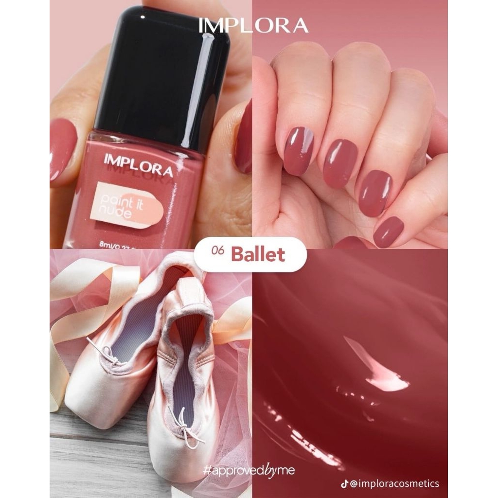 KUTEK IMPLORA