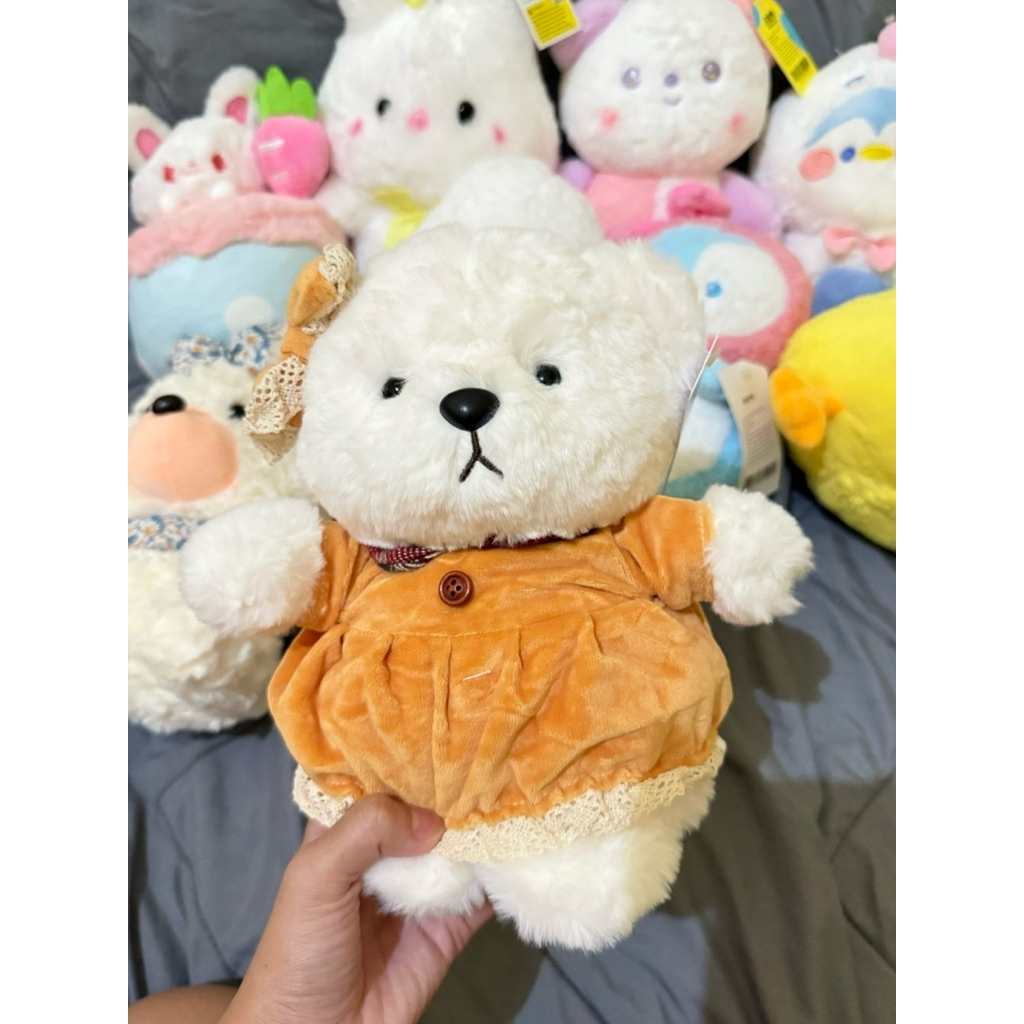 boneka kkv premium