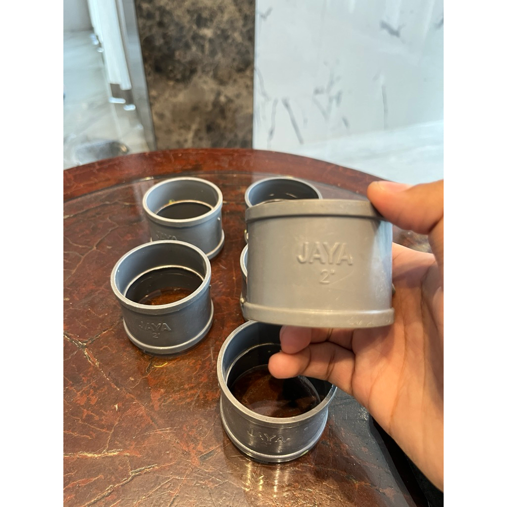 Socket 2" inch Merk Jaya