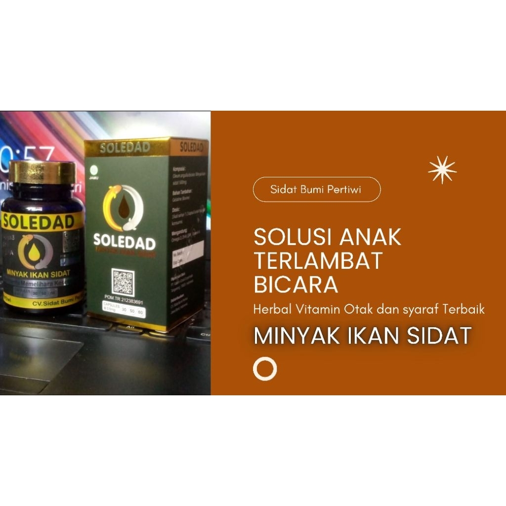 𝐌𝐈𝐍𝐘𝐀𝐊 𝐈𝐊𝐀𝐍 𝐒𝐈𝐃𝐀𝐓 isi 30 𝐌𝐮𝐥𝐭𝐢𝐯𝐢𝐭𝐚𝐦𝐢𝐧 𝐎𝐭𝐚𝐤, 𝐒𝐲𝐚𝐫𝐚𝐟  𝐝𝐥𝐥, 𝐮𝐧𝐭𝐮𝐤 𝐚𝐧𝐚𝐤 𝐬𝐚𝐦𝐩𝐚𝐢 𝐨𝐫𝐚𝐧𝐠 𝐭𝐮𝐚