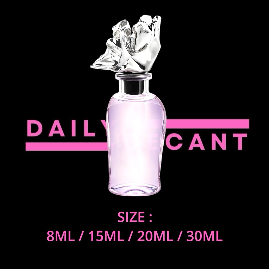 Symphony Decant Parfum | 8ml - 30ml