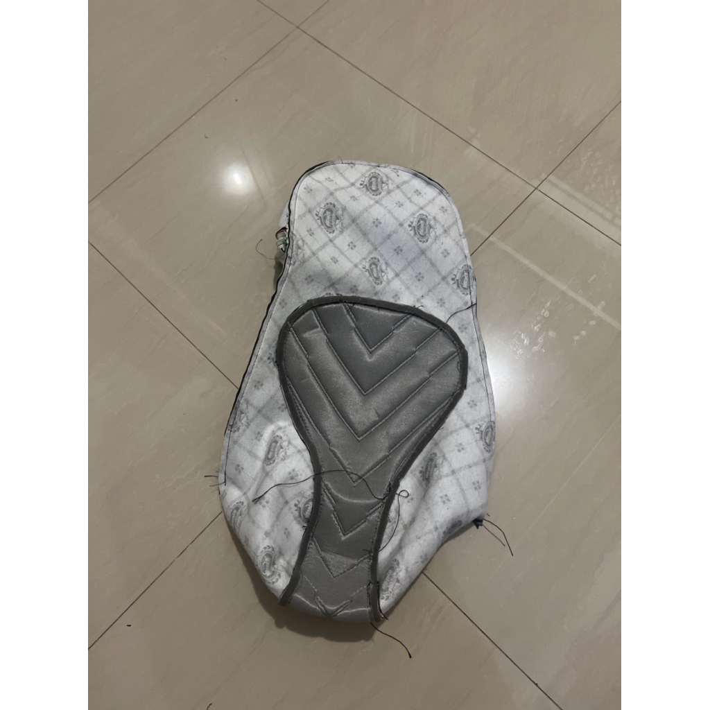 kulit jok Ex Sr custom