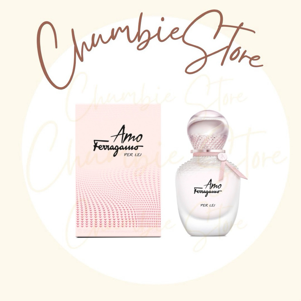Amo Per Lei edp 30ml